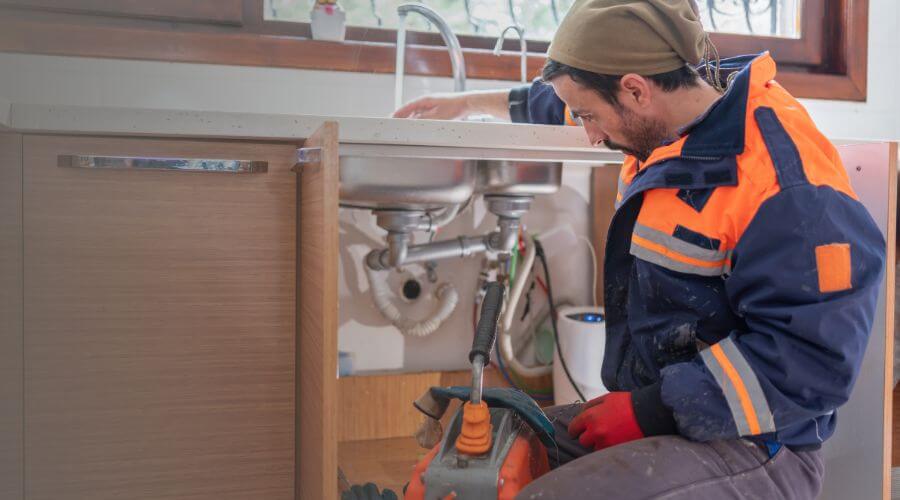 Professional Tankless Water Heater Installation in Manitou, KY